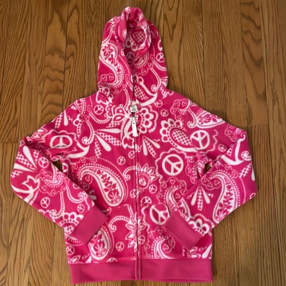 Cozy warm girl’s fleece - Old Navy